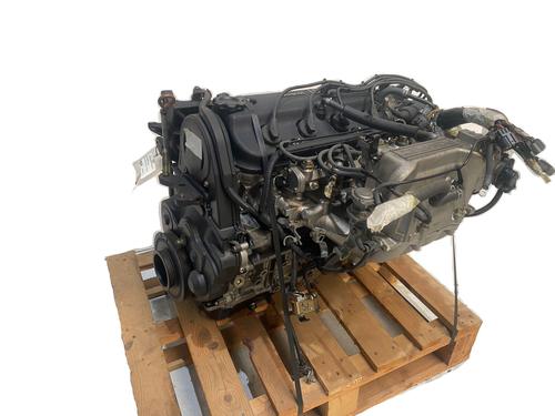 Used Engine HONDA PRELUDE IV (BB_) 2.2 i 16V Vtec (BB1) (185 hp) 4254563