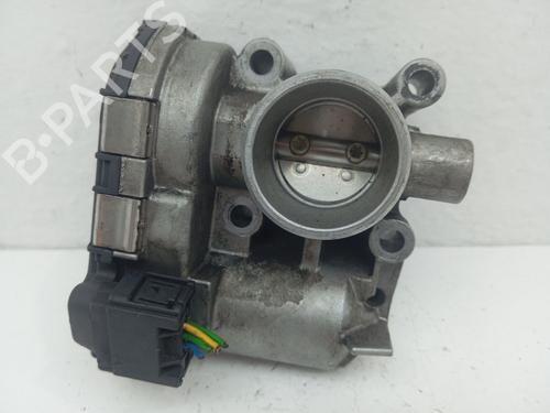 Used Throttle body Throttle body SMART CITY-COUPE (450) 0.6 (S1CLA1, 450.341) (55 hp) 40603047 40603047