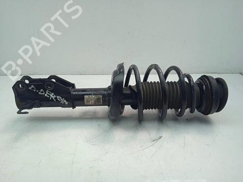 Used Right front shock absorber OPEL INSIGNIA A (G09) 2.0 CDTI (68) (131 hp) 12545102