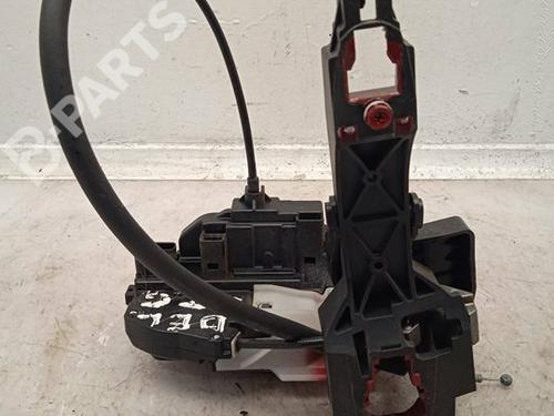 Used Front left lock Front left lock KIA PRO CEE'D (ED) 1.6 CRDi 90 (90 hp) 11163298 11163298