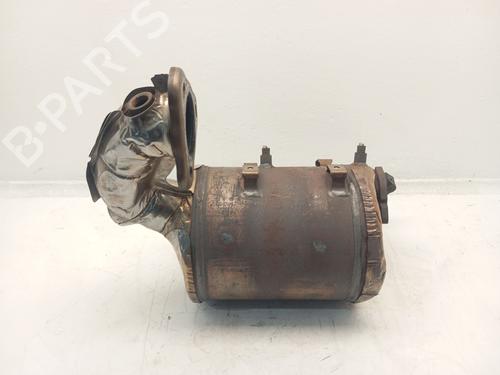 Used Catalyst MERCEDES-BENZ VITO Van (W447) [2014-2026]  31620024