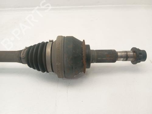 Left rear driveshaft LEXUS IS II (_E2_) 200d (ALE20_, ALE20R) | BP32421278M40 - Image 2