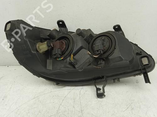 Left headlight OPEL ZAFIRA A MPV (T98) 2.0 DTI 16V (F75) | BP4316418C28