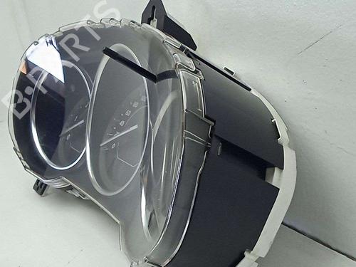 Instrument cluster MAZDA 6 Estate (GJ, GL) | BP31620122C47 - Image 3