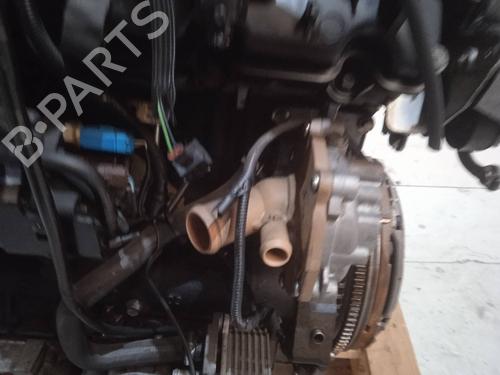 Engine FORD MONDEO III (B5Y)  | BP4306363M1  - Image 8