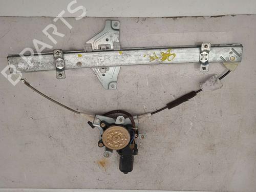 Rudehejsemekanisme venstre bagtil DAEWOO LACETTI Hatchback (KLAN) 1.6 (109 hp) 11160762