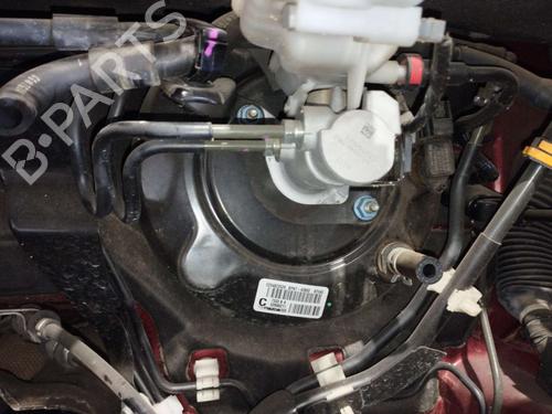Used Servo brake MAZDA 3 (BM, BN) [2013-2019]  31616705