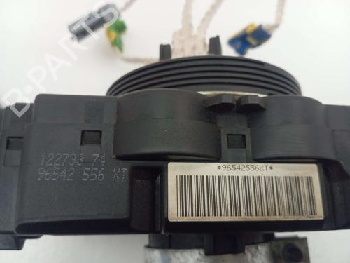 Headlight switch PEUGEOT 307 SW (3H) | BP31616126I24