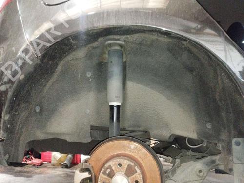 Used Wheel arch FIAT BRAVO II (198_) 1.9 D Multijet (198AXB1A) (120 hp) 21796277