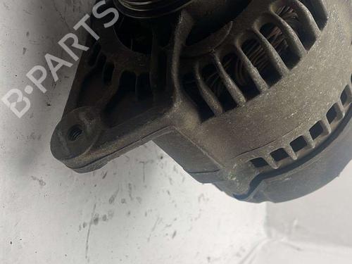 Used Alternator FORD ESCORT V (AAL, ABL) 1.8 TD (90 hp) 4316426