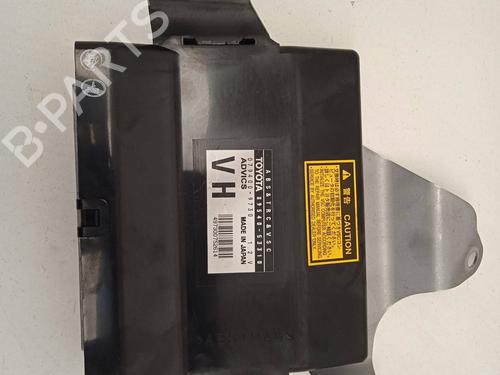 Used Control unit Control unit LEXUS IS II (_E2_) 220d (ALE20) (177 hp) 11155710 11155710