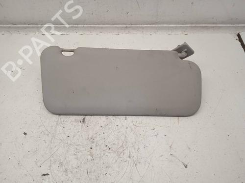 Left sun visor CITROËN C5 I (DC_) | BP11156471I1 - Image 2