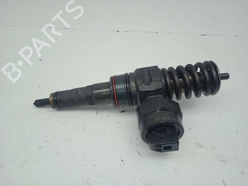 Used Injector Injector VW GOLF IV (1J1) [1997-2008] 21570338 21570338