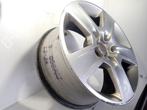 Fælk AUDI A4 B6 (8E2) 2.5 TDI quattro | BP31836989C45