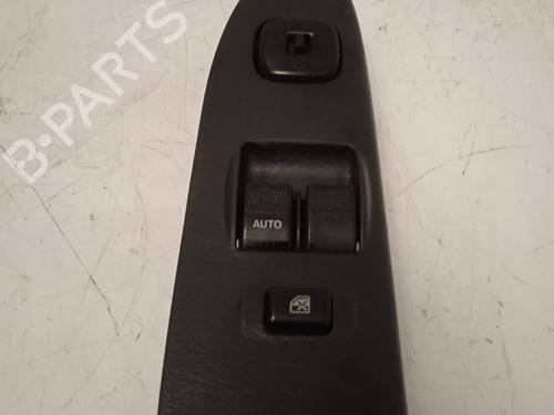 Used Left front window switch MAZDA 626 V Hatchback (GF) [1997-2002]  4303680