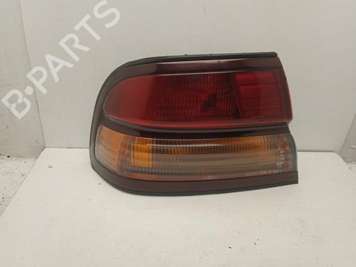 Used Left taillight Left taillight NISSAN MAXIMA / MAXIMA QX IV (A32) [1994-2000] 4303906 4303906
