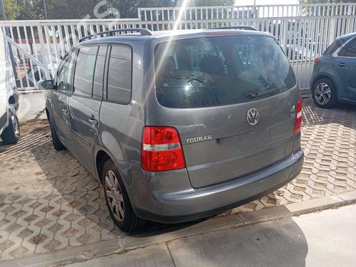 Left front window switch VW TOURAN (1T1, 1T2) | BP33321386I27 - Image 5