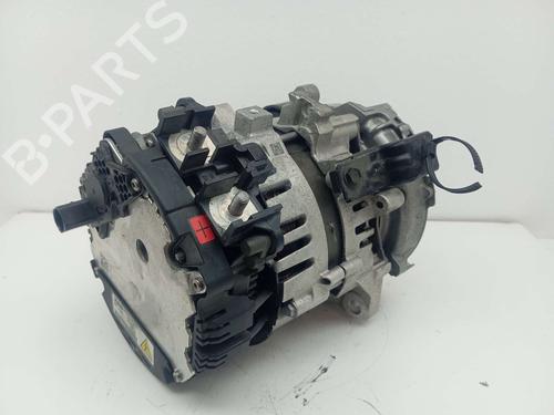 Alternator KIA RIO IV (YB, SC, FB) 1.0 T-GDI 100 | BP40095935M7 - Image 3