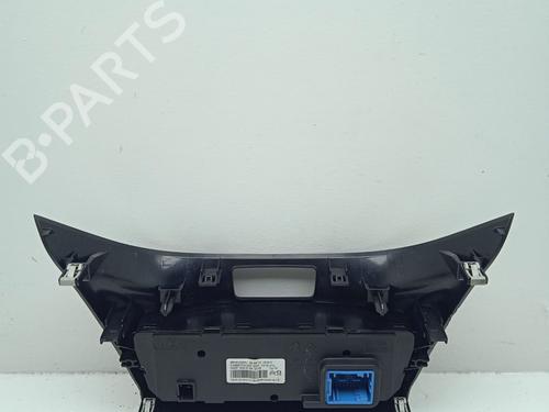 Climate control PEUGEOT 2008 I (CU_) 1.2 THP 110 / PureTech 110 | BP40012495I5 - Image 4