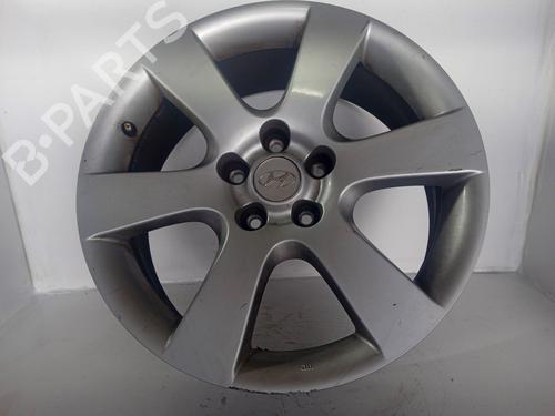 Used Rim HYUNDAI SANTA FÉ II (CM) [2005-2015]  31831530