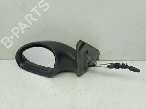 Retrovisor esquerdo SEAT LEON (1M1) 1.9 TDI (110 hp) 4354255