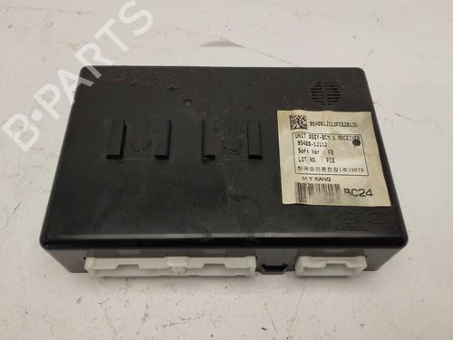 Used Electronic module HYUNDAI i20 I (PB, PBT) [2008-2015]  17627676