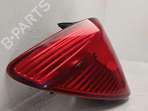 Left taillight OPEL CORSA D (S07) | BP31620379C34 - Image 2