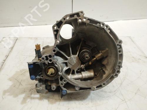 Gearbox MG MG TF 115 | BP39683943M3 - Image 2