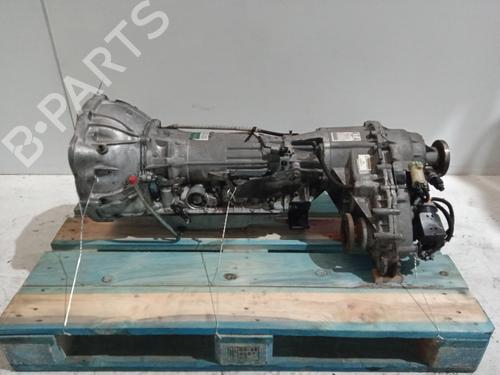 Used Gearbox Gearbox KIA SORENTO I (JC) 2.5 CRDi 4WD (140 hp) 33816149 33816149