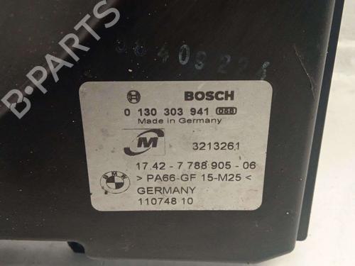 Radiator fan BMW 1 (E87) 118 d | BP32188889M35