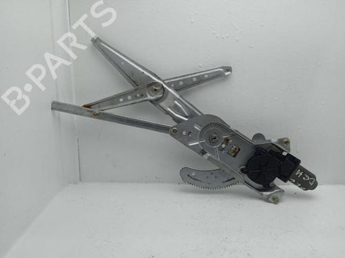 Used Front right window mechanism RENAULT KANGOO (KC0/1_) [1997-2026]  4371201