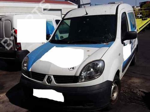 AC compressor RENAULT KANGOO / GRAND KANGOO II (KW0/1_) 1.5 dCi 70 (KW0V, KW0A) | BP4364271M34