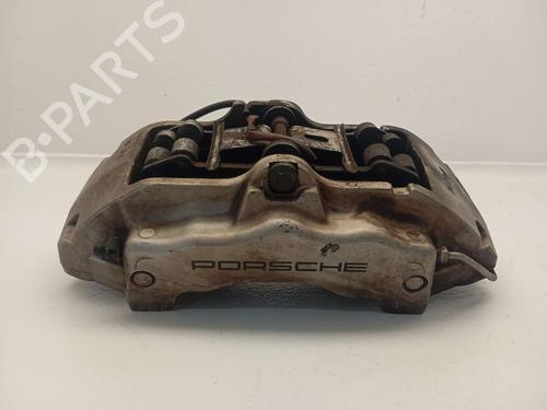 Used Right front brake caliper Right front brake caliper PORSCHE CAYENNE (9PA) [2002-2010] 20122286 20122286