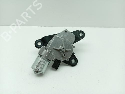 Used Rear wiper motor Rear wiper motor CITROËN C5 AIRCROSS (A_) 1.2 PureTech 130 (ARHNSJ) (131 hp) 40008849 40008849