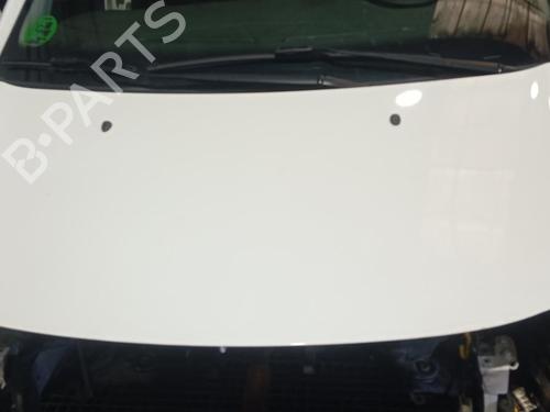 Motorhjelm CITROËN C3 II (SC_) [2009-2026]  17864210