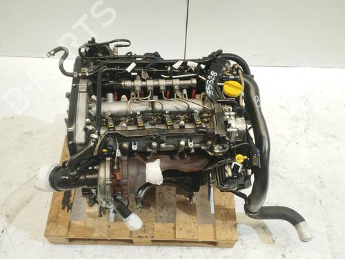 Engine LANCIA DELTA III (844_) 1.6 D Multijet (844.AXC11, 844.AXC1A) | BP39429914M1 - Image 5