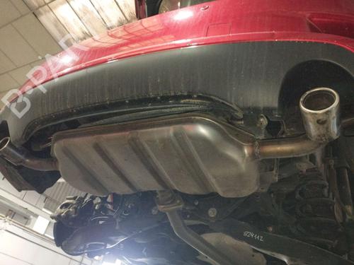 Used Exhaust system MAZDA 3 (BM, BN) [2013-2019]  31616692