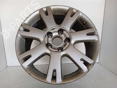 Used Rim VW TOUAREG (7LA, 7L6, 7L7) 2.5 R5 TDI (174 hp) 31615783