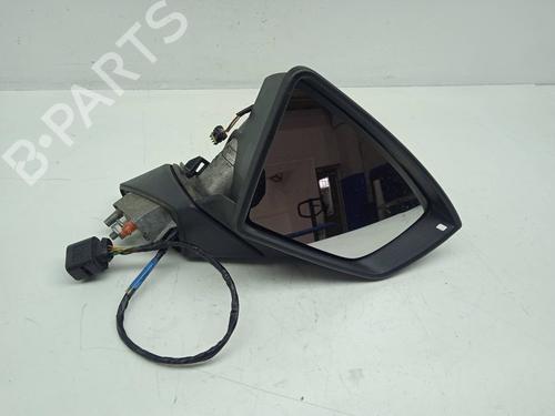 Used Right mirror SEAT LEON ST (5F8) [2012-2020]  11167546