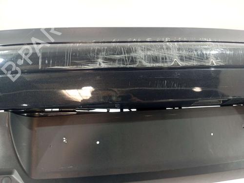 Rear bumper CITROËN C5 II (RC_)  | BP31615665C8 