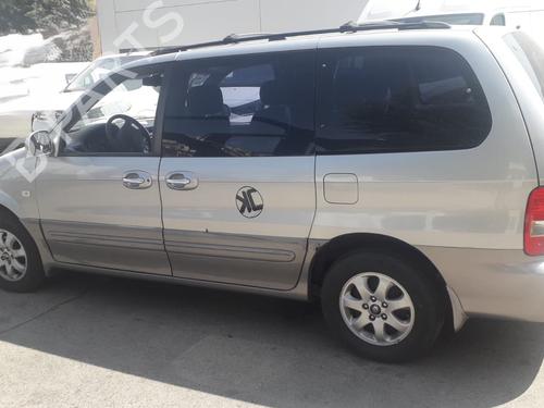 Engine KIA CARNIVAL II (GQ) 2.9 CRDi | BP19780975M1 