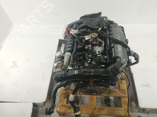 Engine CITROËN C5 AIRCROSS (A_) 1.2 PureTech 130 (ARHNSJ) | BP40227309M1  - Image 11