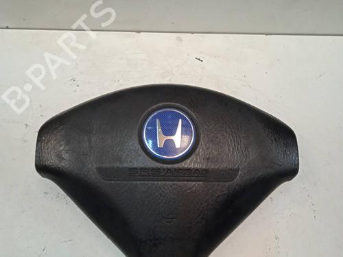 Used Driver airbag HONDA HR-V (GH_) 1.6 16V (GH1, GH3) (105 hp) 4317670