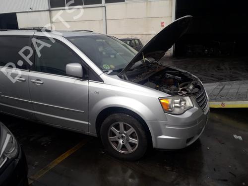 Peças CHRYSLER GRAND VOYAGER V (RT)  2.8 CRD  4640819