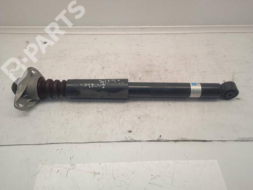 Used Right rear shock absorber VW PASSAT B6 (3C2) 2.0 TDI 16V (140 hp) 11159060