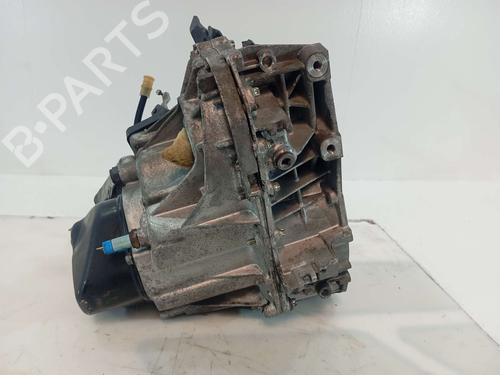 Gearbox DACIA LOGAN MCV (KS_)  | BP34444126M3  - Image 5