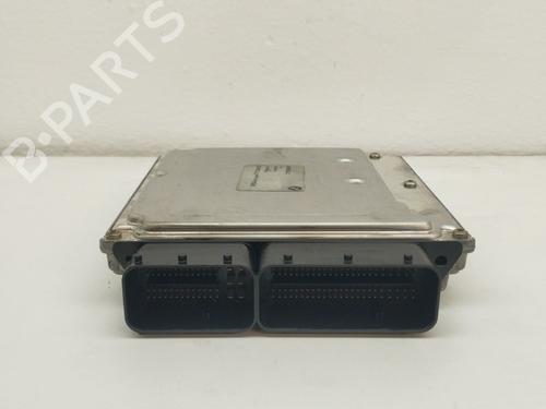 Engine control unit (ECU) BMW 3 (E46) 320 d | BP39098335M57 - Image 4