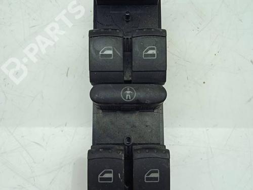Used Left front window switch Left front window switch SEAT TOLEDO II (1M2) 1.8 20V (125 hp) 11165574 11165574
