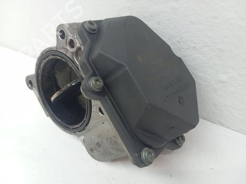 Throttle body SSANGYONG RODIUS I 2.7 Xdi | BP40603046M82 - Image 3