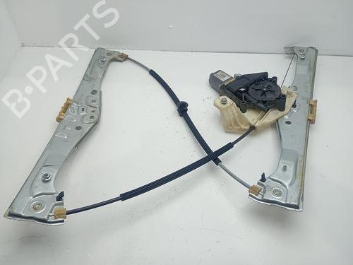 Used Front right window mechanism CITROËN C4 CACTUS 1.6 BlueHDi 100 (99 hp) 24506317